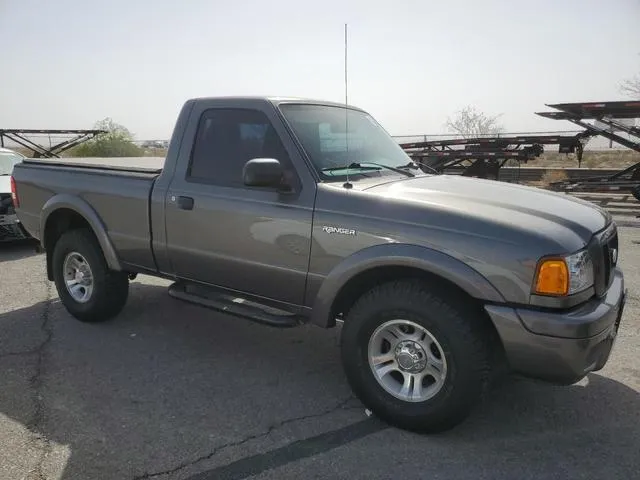 1FTYR10U84PB66264 2004 2004 Ford Ranger 4