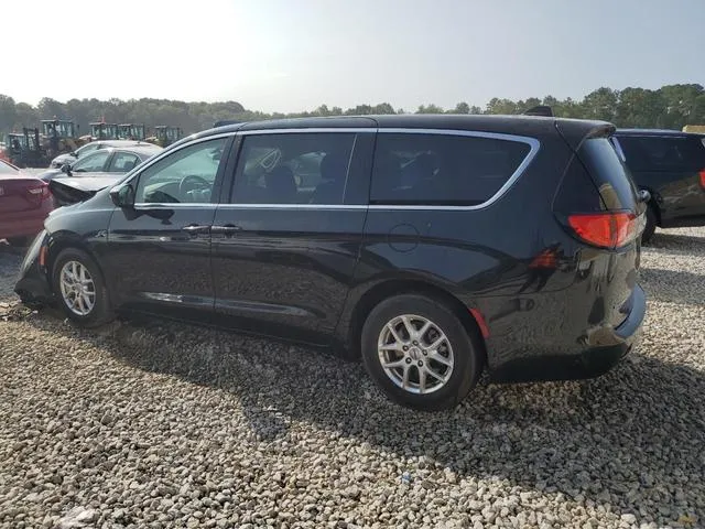 2C4RC1CG2NR226244 2022 2022 Chrysler Voyager- LX 2