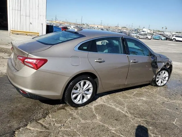 1G1ZD5ST3NF149189 2022 2022 Chevrolet Malibu- LT 3