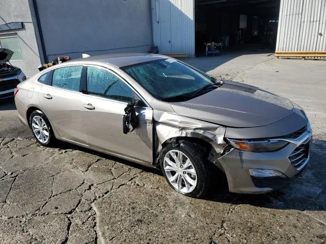 1G1ZD5ST3NF149189 2022 2022 Chevrolet Malibu- LT 4