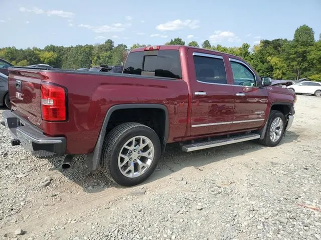 3GTU2VEC0FG117612 2015 2015 GMC Sierra- K1500 Slt 3