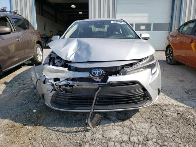 JTDBDMHE5R3011298 2024 2024 Toyota Corolla- LE 5