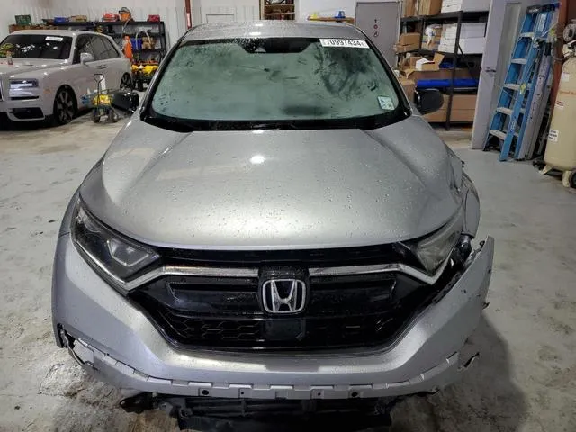 2HKRW1H29LH413012 2020 2020 Honda CR-V- LX 5