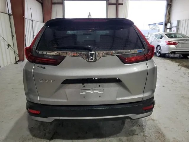 2HKRW1H29LH413012 2020 2020 Honda CR-V- LX 6