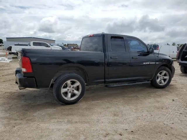 1C6RD6FT6CS157371 2012 2012 Dodge RAM 1500- ST 3