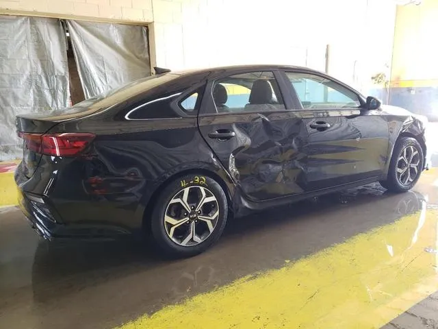 3KPF24AD1KE105802 2019 2019 KIA Forte- FE 3