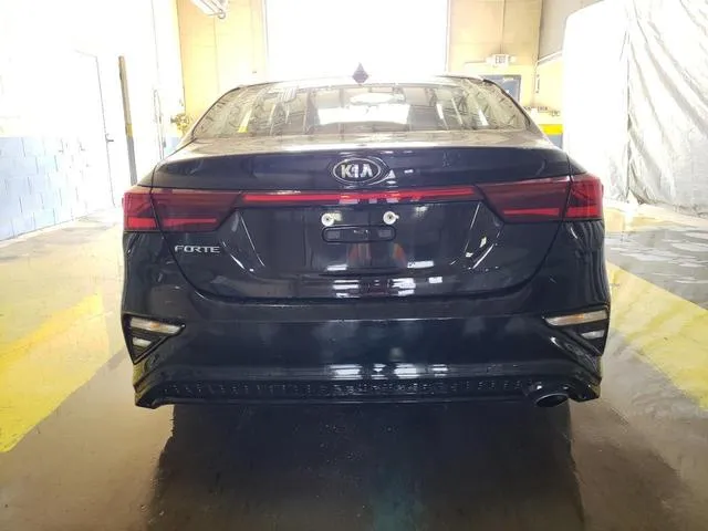 3KPF24AD1KE105802 2019 2019 KIA Forte- FE 6