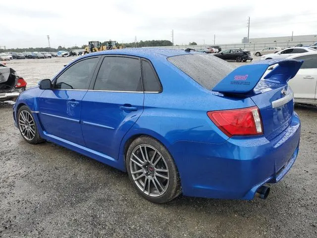 JF1GV8J61BL505294 2011 2011 Subaru Impreza- Wrx Sti 2