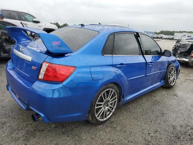 JF1GV8J61BL505294 2011 2011 Subaru Impreza- Wrx Sti 3