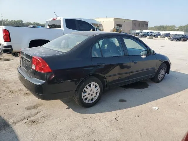 JHMES16534S002066 2004 2004 Honda Civic- LX 3