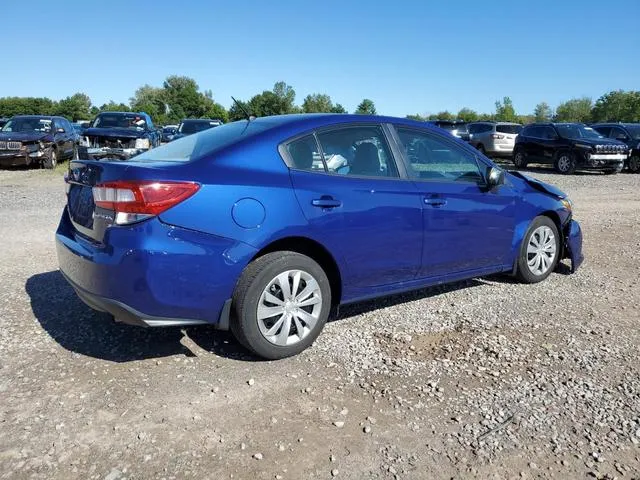 4S3GKAB67N3609172 2022 2022 Subaru Impreza 3