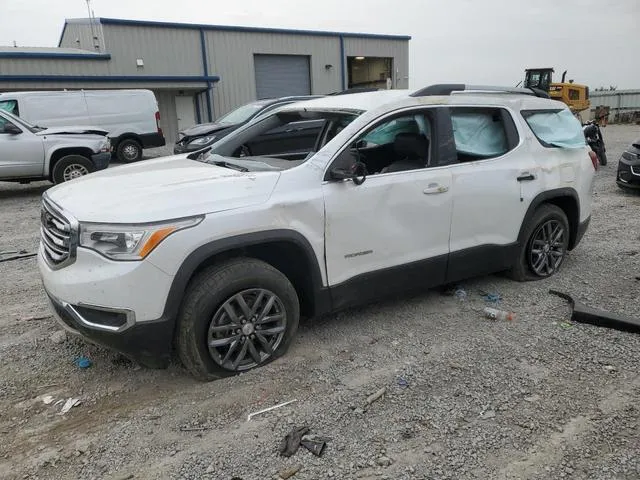 1GKKNMLS6HZ279335 2017 2017 GMC Acadia- Slt-1 1