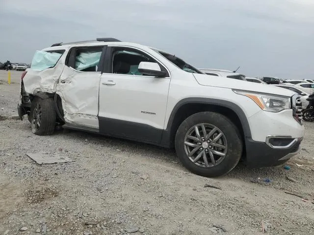 1GKKNMLS6HZ279335 2017 2017 GMC Acadia- Slt-1 4