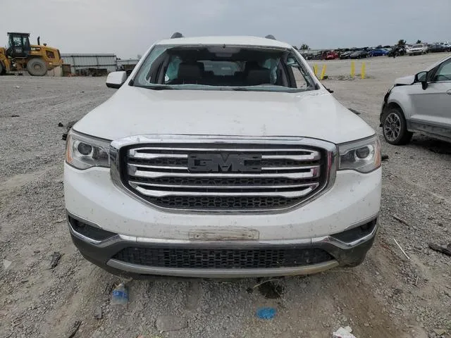 1GKKNMLS6HZ279335 2017 2017 GMC Acadia- Slt-1 5