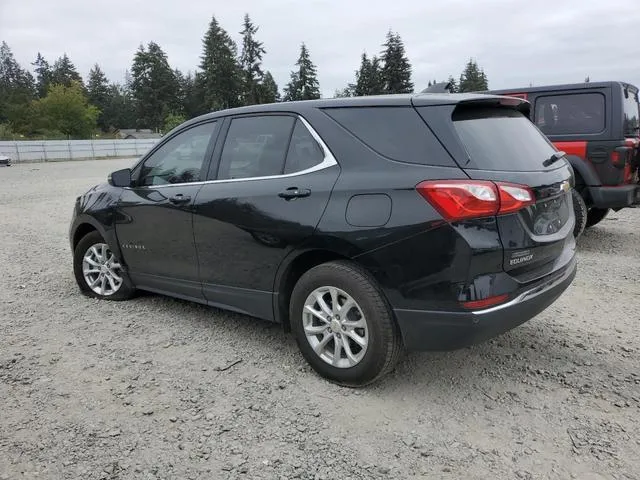 2GNAXKEV0K6134573 2019 2019 Chevrolet Equinox- LT 2