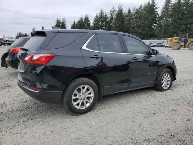 2GNAXKEV0K6134573 2019 2019 Chevrolet Equinox- LT 3