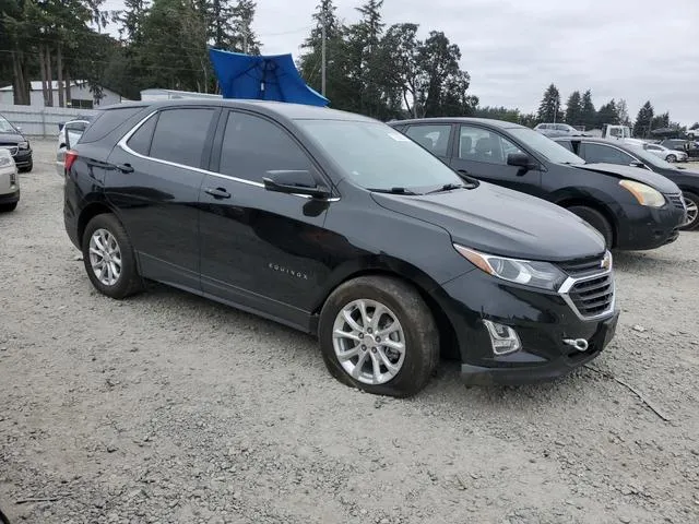 2GNAXKEV0K6134573 2019 2019 Chevrolet Equinox- LT 4