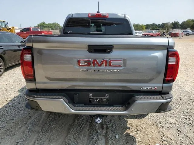 1GTP6DEK9R1116173 2024 2024 GMC Canyon- AT4 6