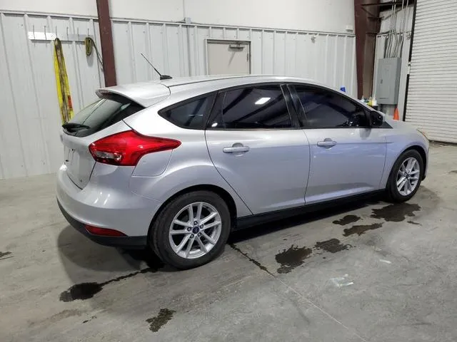 1FADP3K26JL214073 2018 2018 Ford Focus- SE 3