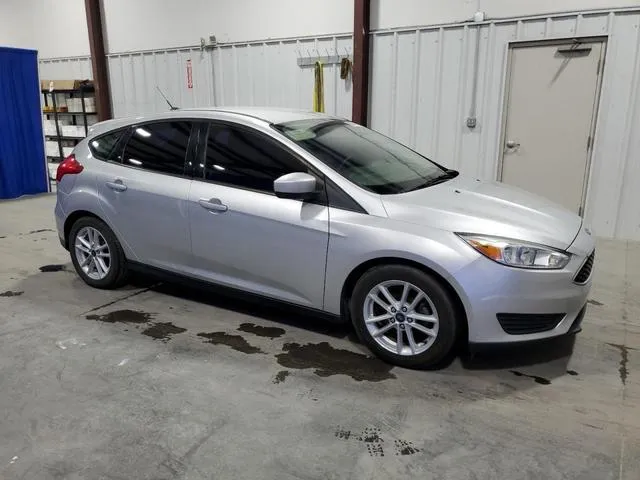 1FADP3K26JL214073 2018 2018 Ford Focus- SE 4