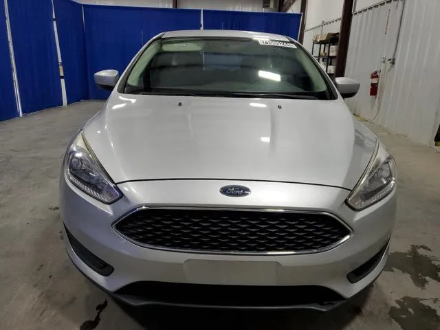 1FADP3K26JL214073 2018 2018 Ford Focus- SE 5