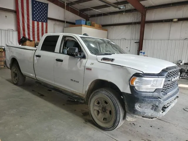 3C6UR5HJ7LG178299 2020 2020 RAM 2500- Tradesman 4