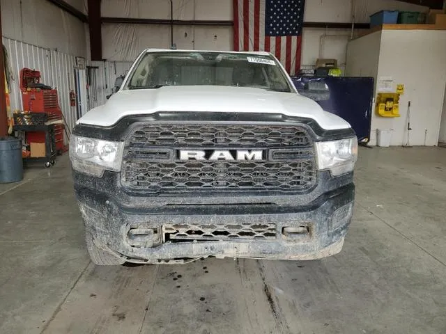 3C6UR5HJ7LG178299 2020 2020 RAM 2500- Tradesman 5