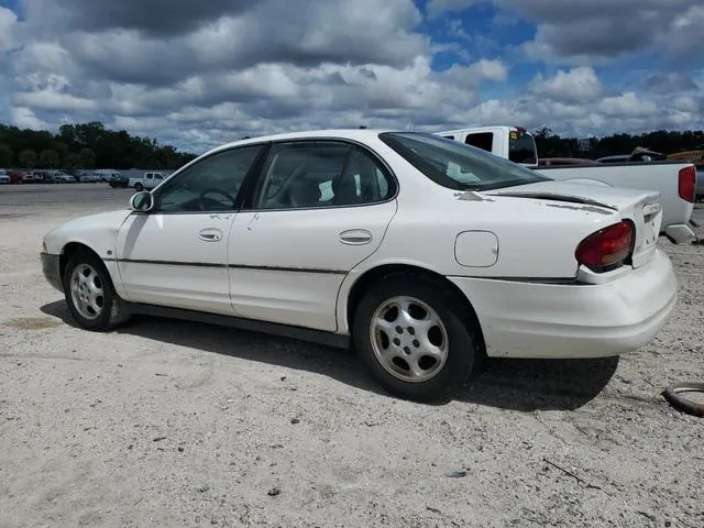 1G3WS52H32F224416 2002 2002 Oldsmobile Intrigue- GL 2