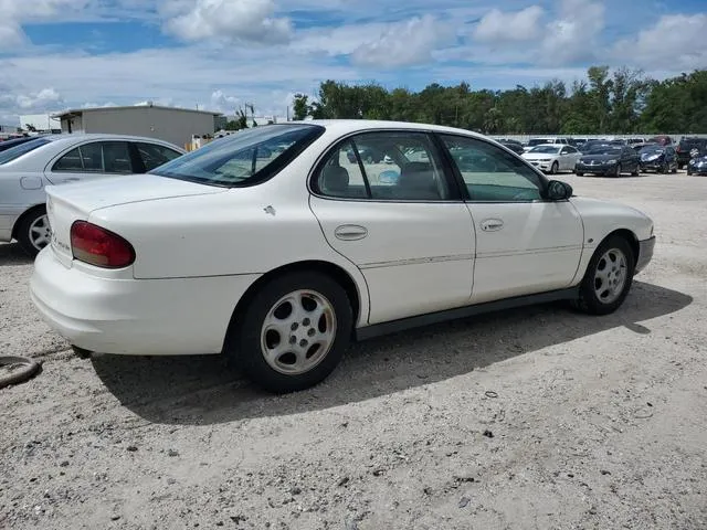 1G3WS52H32F224416 2002 2002 Oldsmobile Intrigue- GL 3