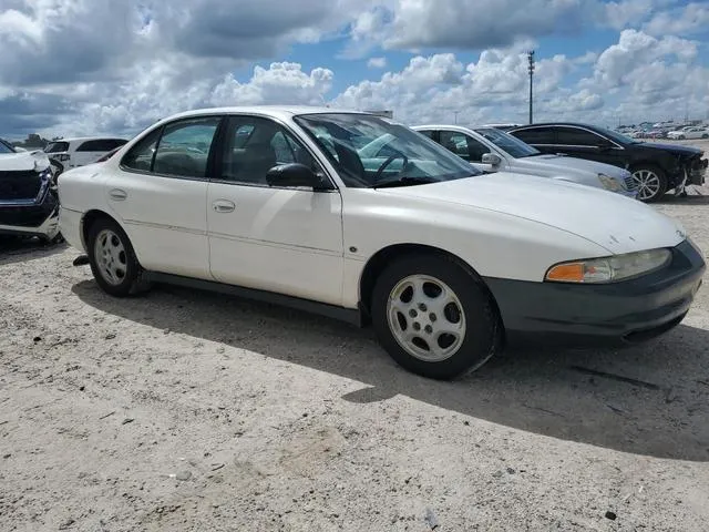 1G3WS52H32F224416 2002 2002 Oldsmobile Intrigue- GL 4