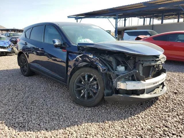 5J8TC1H54LL003689 2020 2020 Acura RDX- Technology 4