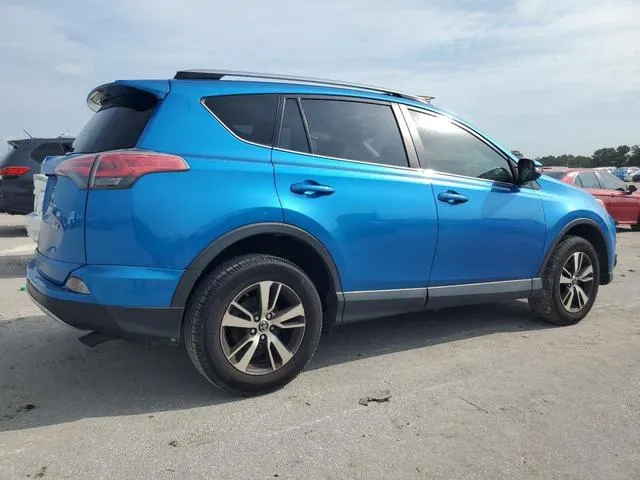 JTMWFREV1HJ702626 2017 2017 Toyota RAV4- Xle 3