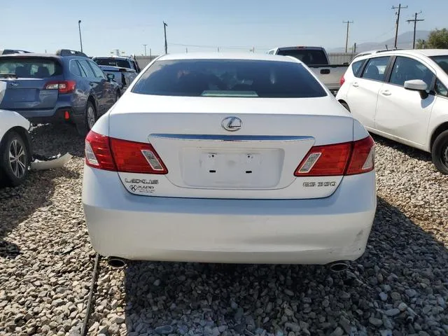 JTHBJ46GX72082172 2007 2007 Lexus ES- 350 6