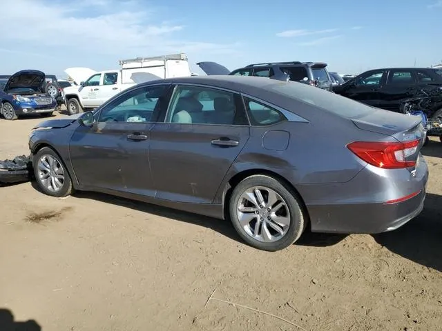 1HGCV1F10JA138607 2018 2018 Honda Accord- LX 2