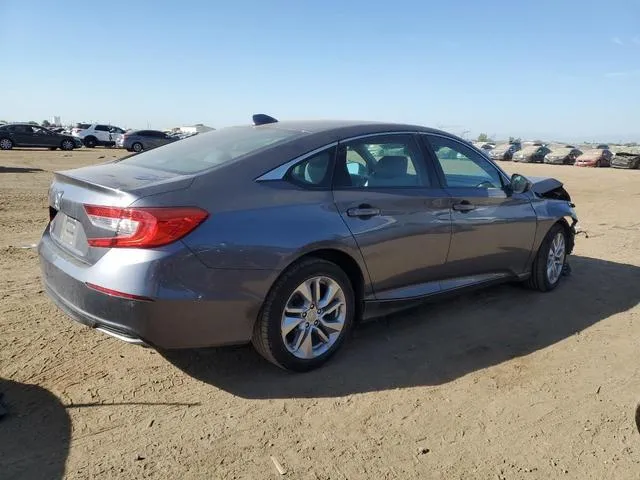 1HGCV1F10JA138607 2018 2018 Honda Accord- LX 3