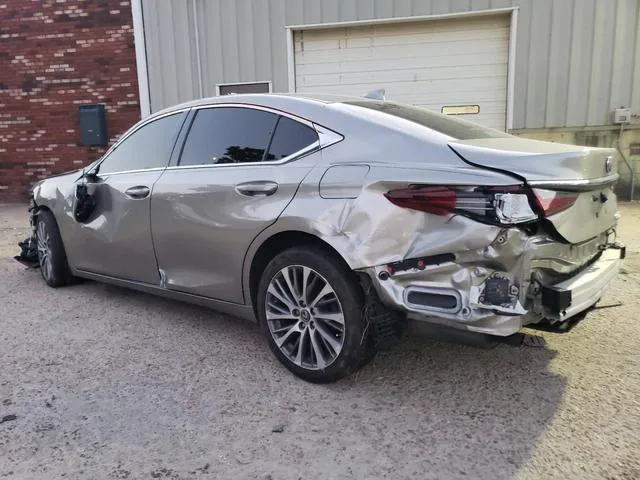 58ADZ1B18LU081611 2020 2020 Lexus ES- 350 2