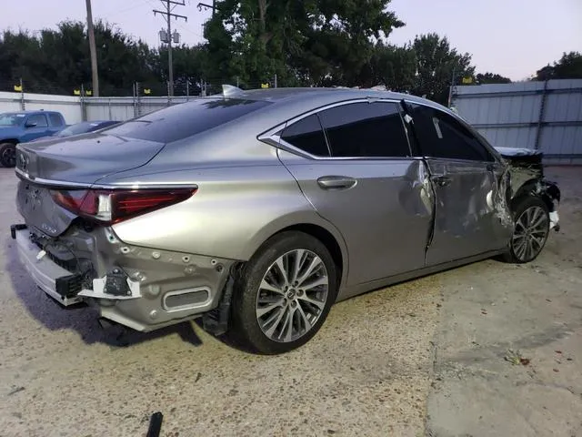 58ADZ1B18LU081611 2020 2020 Lexus ES- 350 3