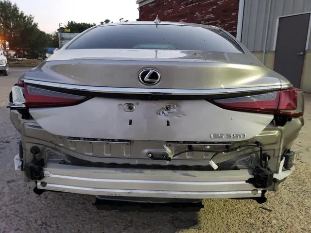 58ADZ1B18LU081611 2020 2020 Lexus ES- 350 6