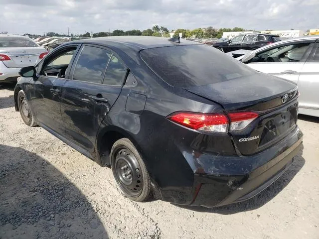 JTDEPRAEXLJ109449 2020 2020 Toyota Corolla- LE 2