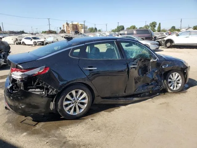 5XXGU4L32JG182235 2018 2018 KIA Optima- EX 3