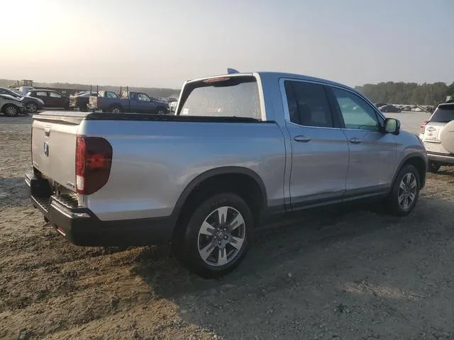 5FPYK3F67HB026223 2017 2017 Honda Ridgeline- Rtl 3