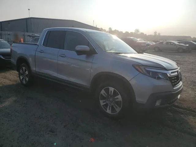 5FPYK3F67HB026223 2017 2017 Honda Ridgeline- Rtl 4