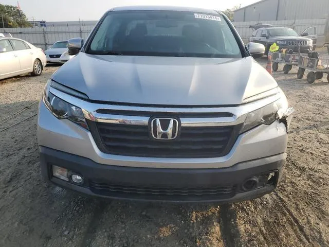 5FPYK3F67HB026223 2017 2017 Honda Ridgeline- Rtl 5