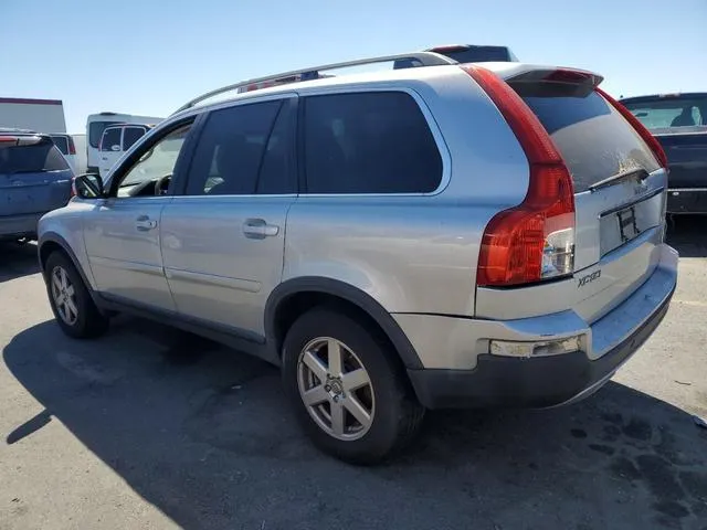 YV4CZ982971366425 2007 2007 Volvo XC90- 3-2 2