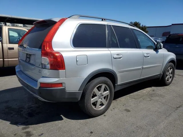 YV4CZ982971366425 2007 2007 Volvo XC90- 3-2 3