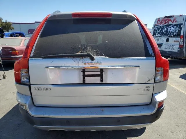 YV4CZ982971366425 2007 2007 Volvo XC90- 3-2 6