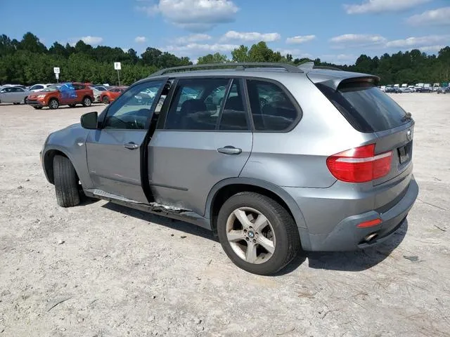 5UXFE43527L011051 2007 2007 BMW X5- 3-0I 2