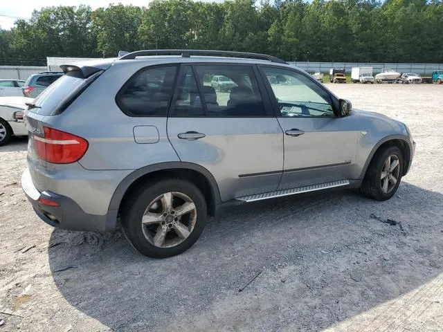 5UXFE43527L011051 2007 2007 BMW X5- 3-0I 3