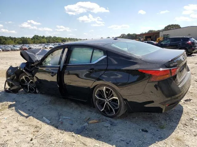 1N4BL4CV7RN305399 2024 2024 Nissan Altima- SR 2