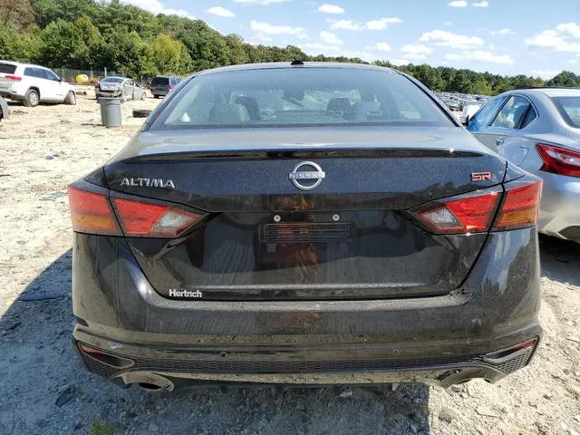 1N4BL4CV7RN305399 2024 2024 Nissan Altima- SR 6